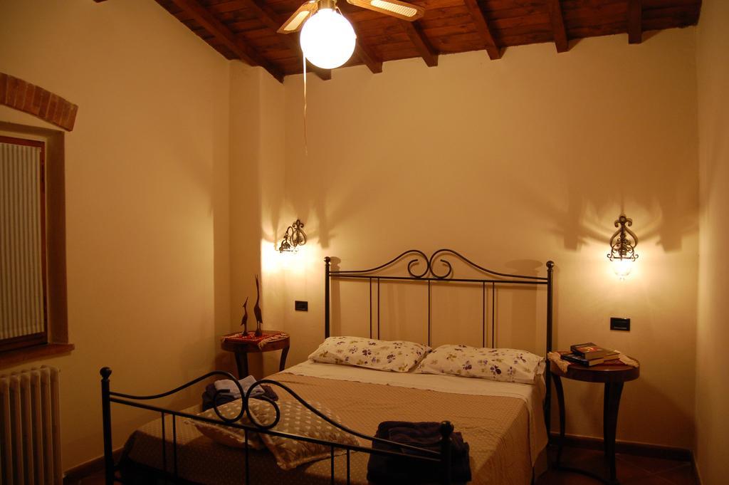 לורו צ'יופנה Villa Toscana מראה חיצוני תמונה